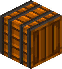 Minecraft Mario Mash-Up Barrel Render.png