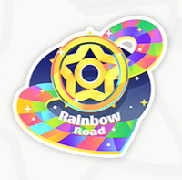 Mkw sticker rainbow road.png