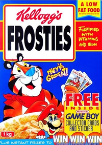 NCC 1993 Frosted Flakes box.png