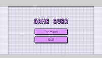 SMM Gnat Attack Game Over.jpg
