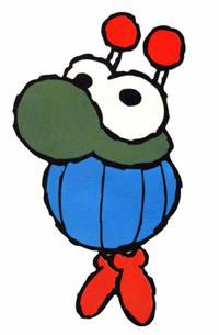 SMW2 YI Melon Bug.png