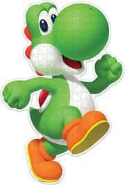 Yoshi Shaped Puzzle artwork.jpg