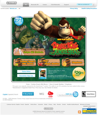 Donkeykong dotcom circa 2009.png