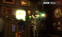 LM2-Luigi Being Teleported.png