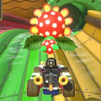 MK8D Petey Piranha Trick2.jpg