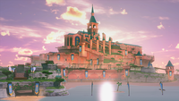 MKWd Peach Beach Icon.png