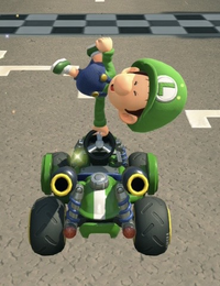 MKWorld Baby Luigi Trick4.png