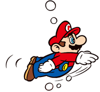 Mario swim2d.png