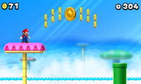 NSMB2 W5-4 2nd Star Coin.png