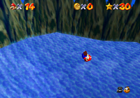 SM64 Dire, Dire Docks Introduction.png