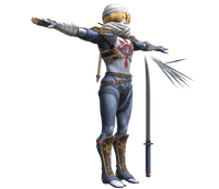 Sheik SSBU Model.png
