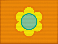 MGSR Daisy Flag.png