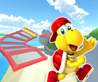 MKT Icon KoopaTroopaBeachRTN64 RedKoopaFreerunning.png