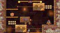 NSMBU Stoneslide Tower Climb thumbnail.png