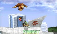 SSB43DS Corneria.jpg