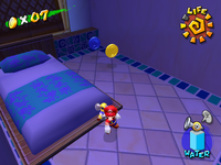 Sirena Beach Blue Coin 22.png