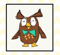 WWG Blathers amiibo Drawing.jpg