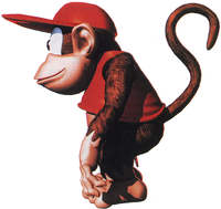 Diddy left angle DKC art.png