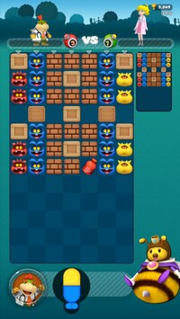 Honeyqueen drmario.jpg