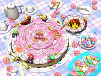 MP Peach Birthday Cake Blank.png