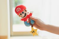My Mario Mario rattle.webp