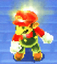 SM3DL Screenshot Invincible Mario.png