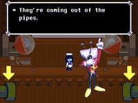 Deltarune Chapter 3 pipes.jpg