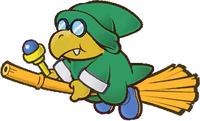 Green Flying Magikoopa.png