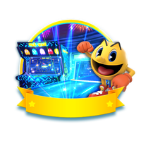 MKAGPDX PAC-MAN Cup Icon.png