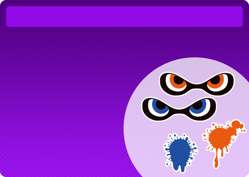 File:NKS Halloween Photo Props 2016 Inkling.png - Super Mario Wiki, the ...