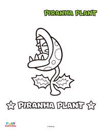 PN paint-by-number Piranha Plant blank.png