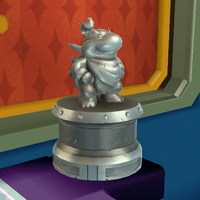 SMG2 Screenshot Bowser Jr. Statue.png