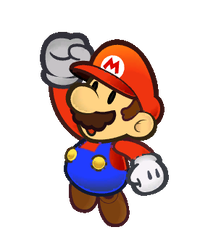 SPM Mario Stylish Move 4.png
