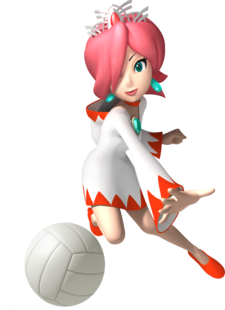 White Mage Super Mario Wiki The Mario Encyclopedia