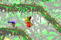 Bramble Scramble GBA Flitter.png