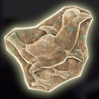 DKB Fossil Banana Bird.png