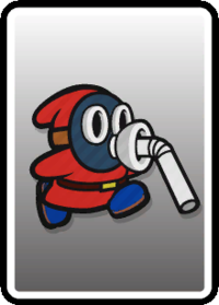 PMCS Red Slurp Snifit Card.png