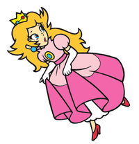 SMBDX - Princess Peach.png