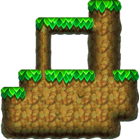 SMM2 ground NSMBU Forest.png