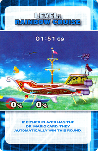 SSBM Battle Cards Rainbow Cruise.png