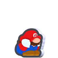 Standee Crouching Mario.png