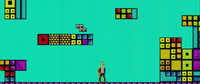 Tetris film Mario reference.png