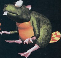DKC Gnawty Beaver Shogakukan.jpg