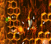 King Zing Sting DKC2.png