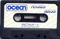 Mario Bros Spectrum +2 tape.jpg