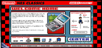 NES Classics microsite title screen.png