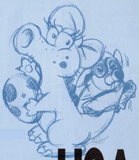SMAS Miyamoto Sketch 2 (Birdo).jpg