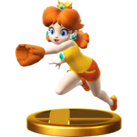 SSB4TrophyDaisy(Baseball).png
