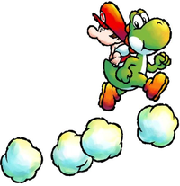 Yoshi walking YTG.png