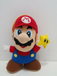 Banpresto MP Mario.png